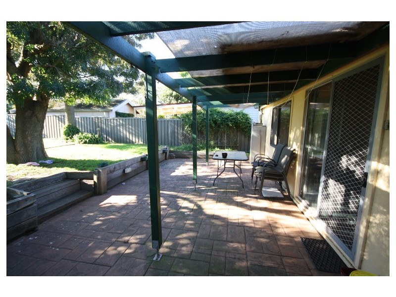 Eastern Creek NSW 2766