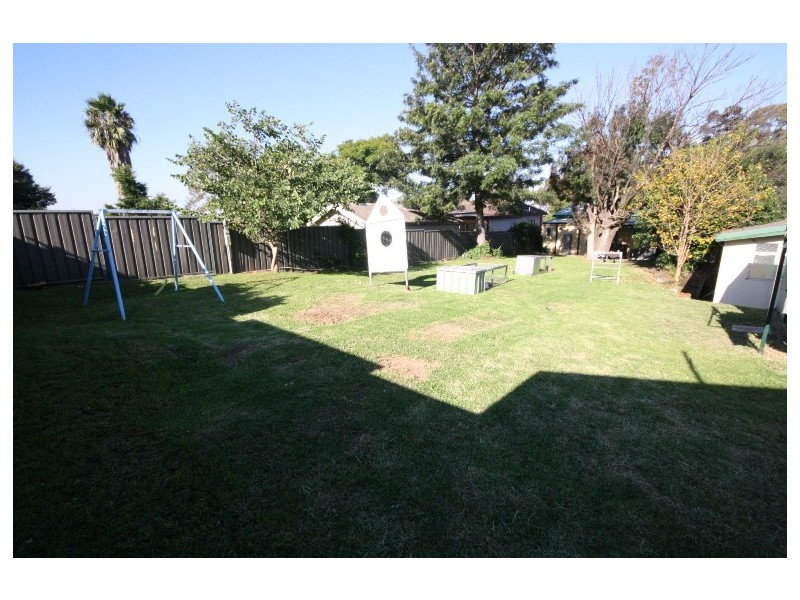 Eastern Creek NSW 2766