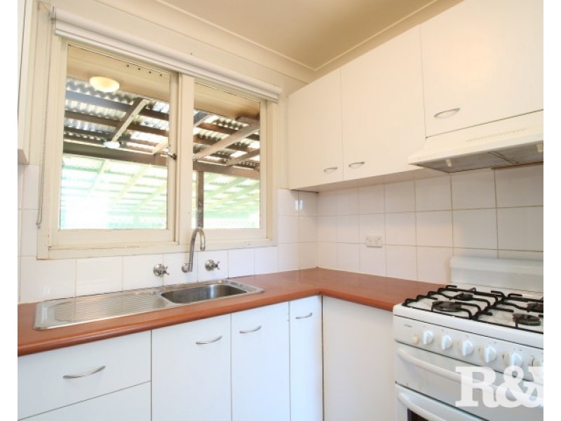 8 Reston Avenue, Hebersham NSW 2770