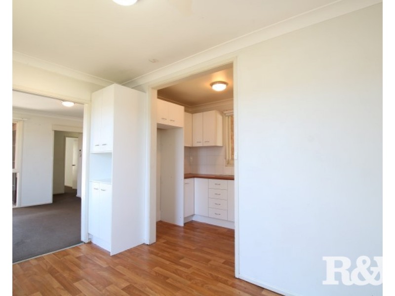 8 Reston Avenue, Hebersham NSW 2770