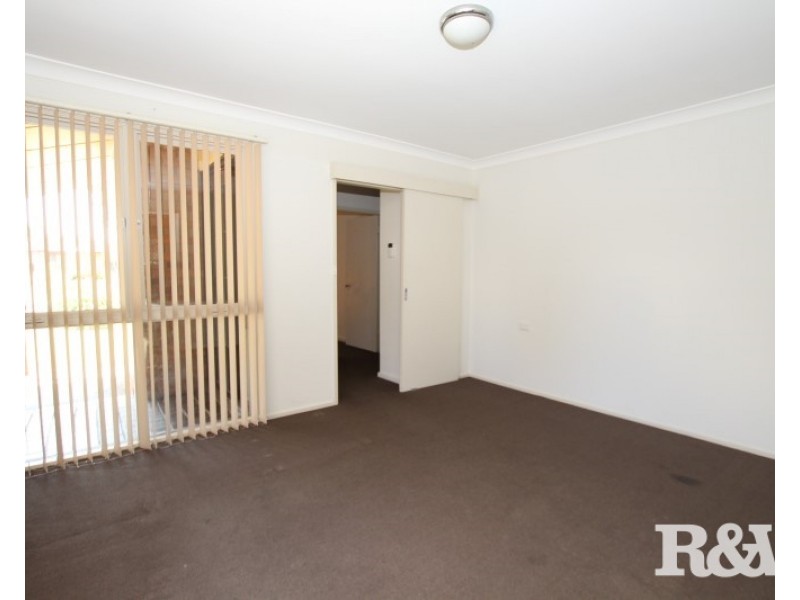8 Reston Avenue, Hebersham NSW 2770