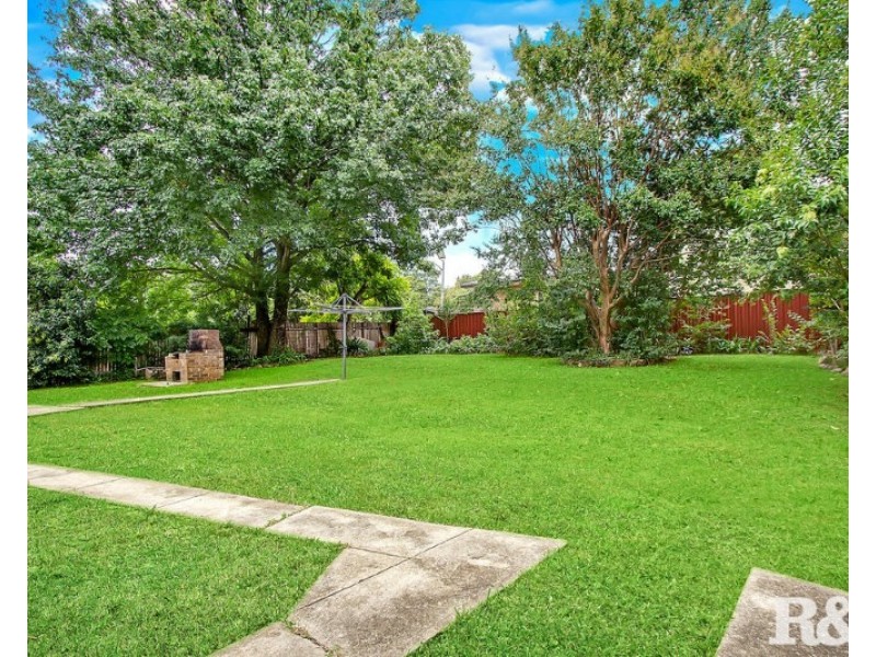 21 Fisher Avenue, Penrith NSW 2750