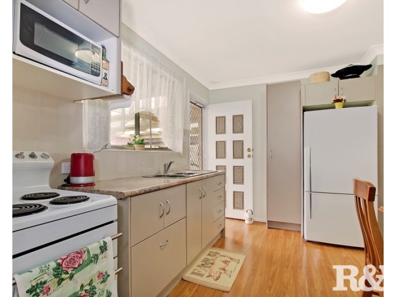 28 Railway Street, Rooty Hill NSW 2766