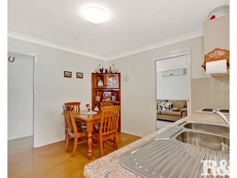 28 Railway Street, Rooty Hill NSW 2766