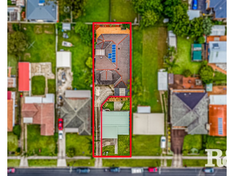 11 and 11A Chester Street, Blacktown NSW 2148