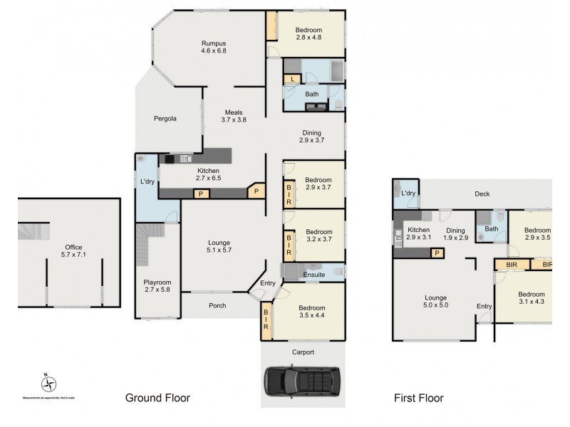 11 and 11A Chester Street, Blacktown NSW 2148