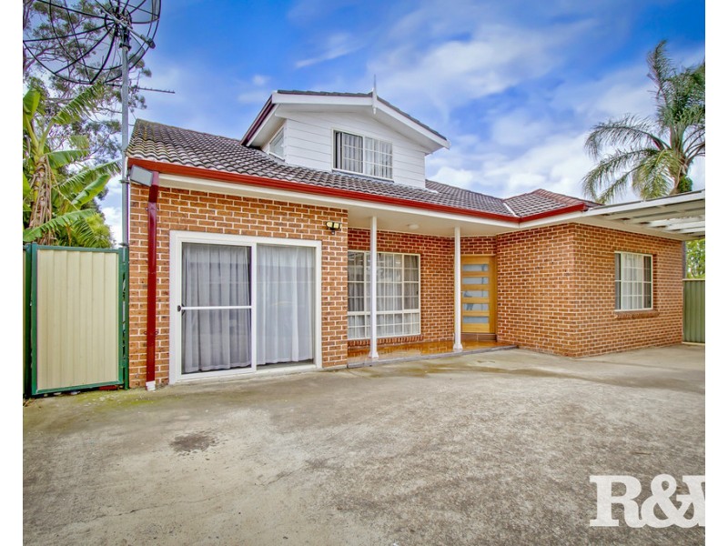 11 and 11A Chester Street, Blacktown NSW 2148
