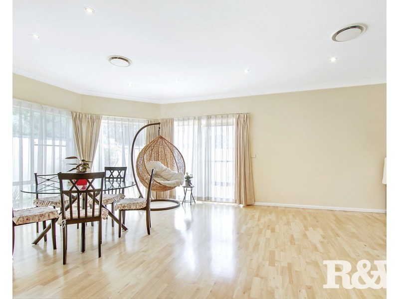 11 and 11A Chester Street, Blacktown NSW 2148