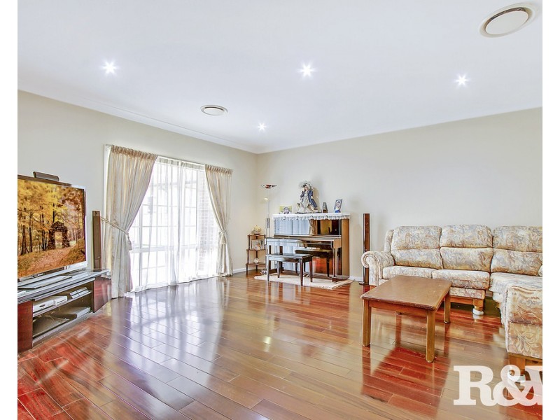 11 and 11A Chester Street, Blacktown NSW 2148