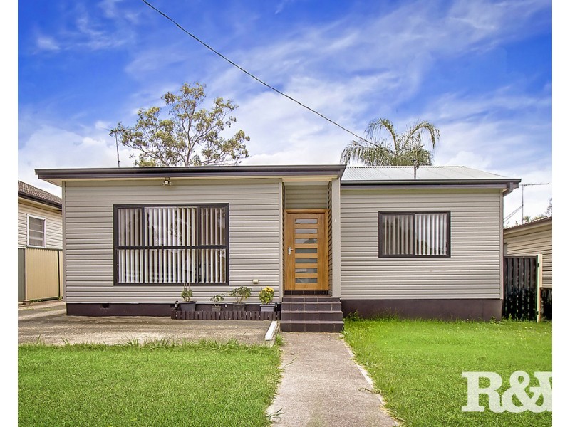 11 and 11A Chester Street, Blacktown NSW 2148