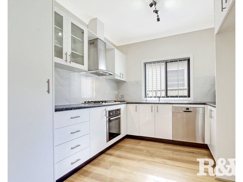 11 and 11A Chester Street, Blacktown NSW 2148