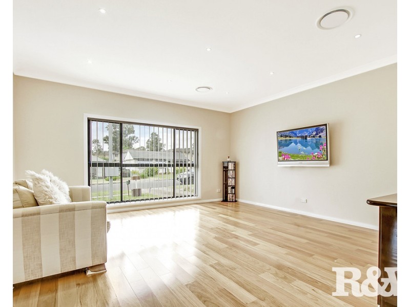 11 and 11A Chester Street, Blacktown NSW 2148