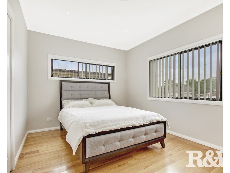 11 and 11A Chester Street, Blacktown NSW 2148