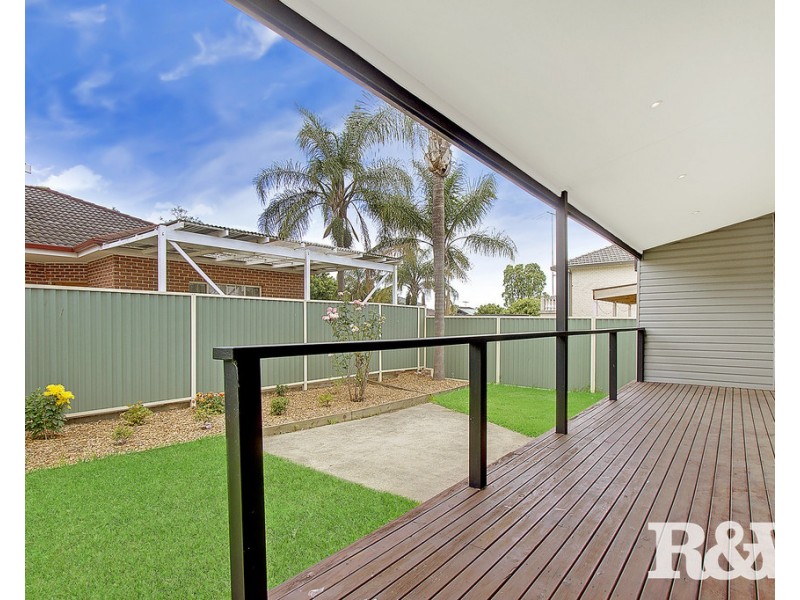 11 and 11A Chester Street, Blacktown NSW 2148