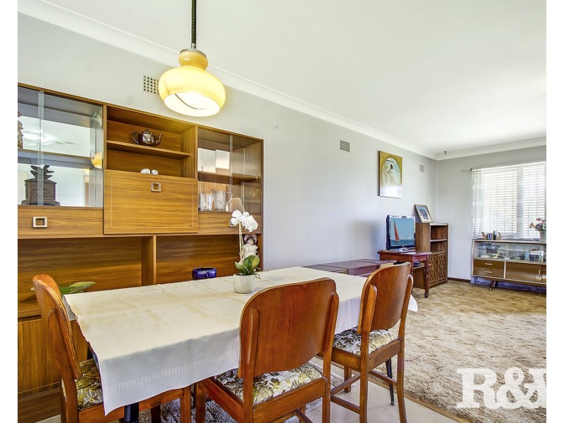 261 Carlisle Avenue, Hebersham NSW 2770