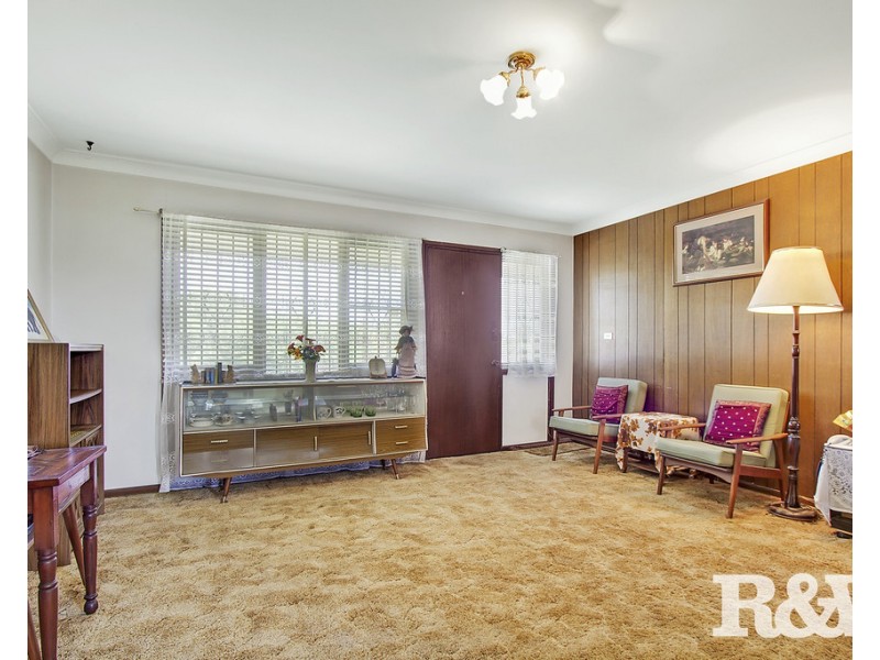 261 Carlisle Avenue, Hebersham NSW 2770