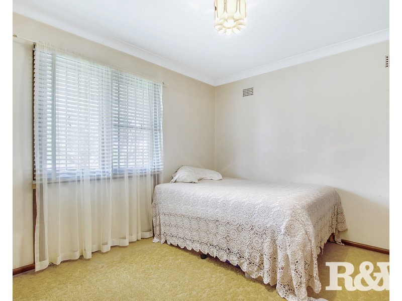 261 Carlisle Avenue, Hebersham NSW 2770