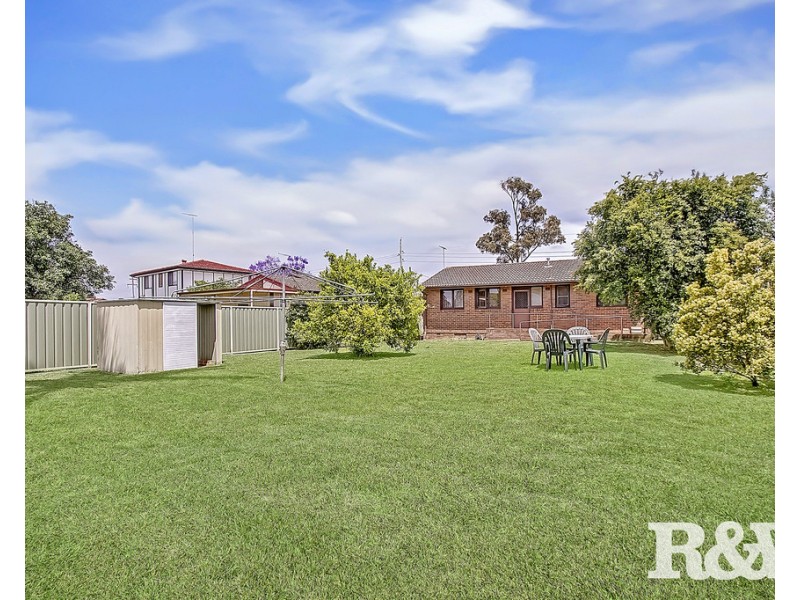 261 Carlisle Avenue, Hebersham NSW 2770