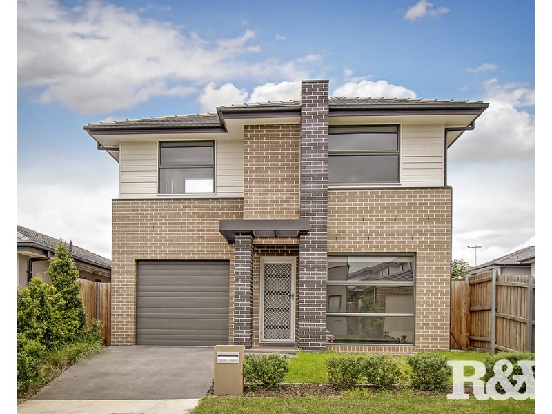 4 Foliage Street, Schofields NSW 2762