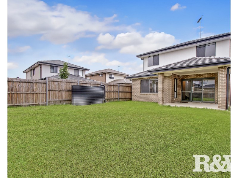 4 Foliage Street, Schofields NSW 2762