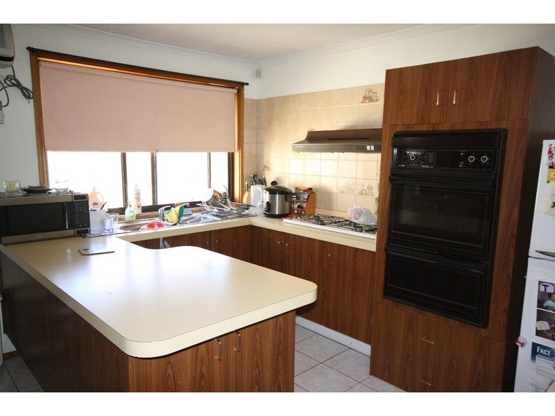 47 BUDAPEST STREET, Rooty Hill NSW 2766