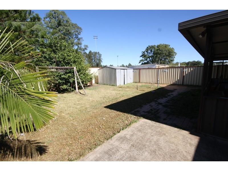 47 BUDAPEST STREET, Rooty Hill NSW 2766