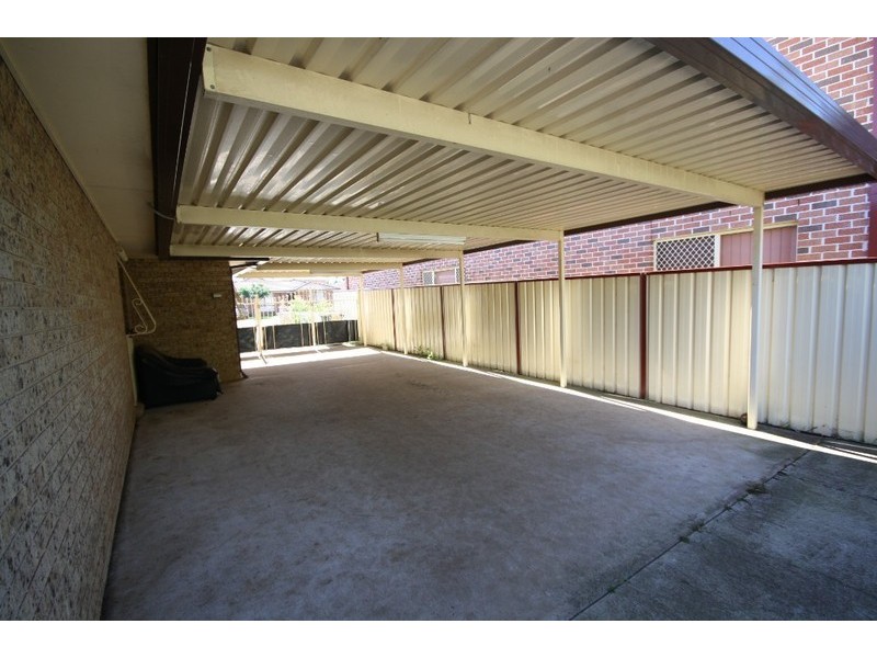 47 BUDAPEST STREET, Rooty Hill NSW 2766