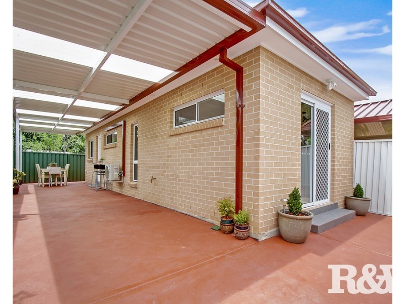 13a Brussels Crescent, Rooty Hill NSW 2766