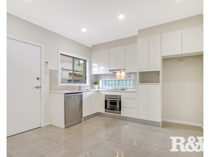 13a Brussels Crescent, Rooty Hill NSW 2766