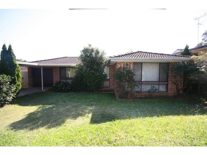 18 GARDNER STREET, Rooty Hill NSW 2766