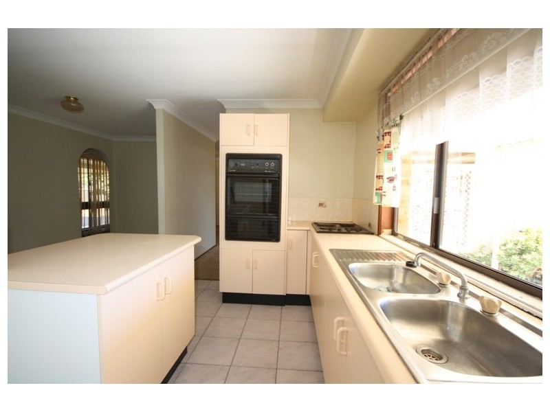 18 GARDNER STREET, Rooty Hill NSW 2766