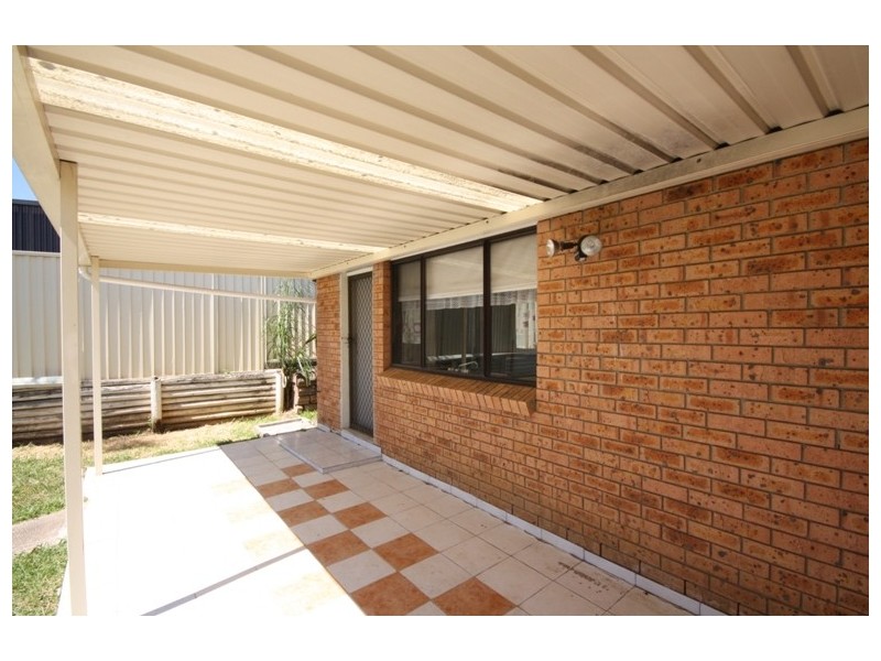 18 GARDNER STREET, Rooty Hill NSW 2766