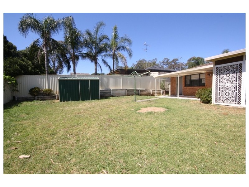 18 GARDNER STREET, Rooty Hill NSW 2766