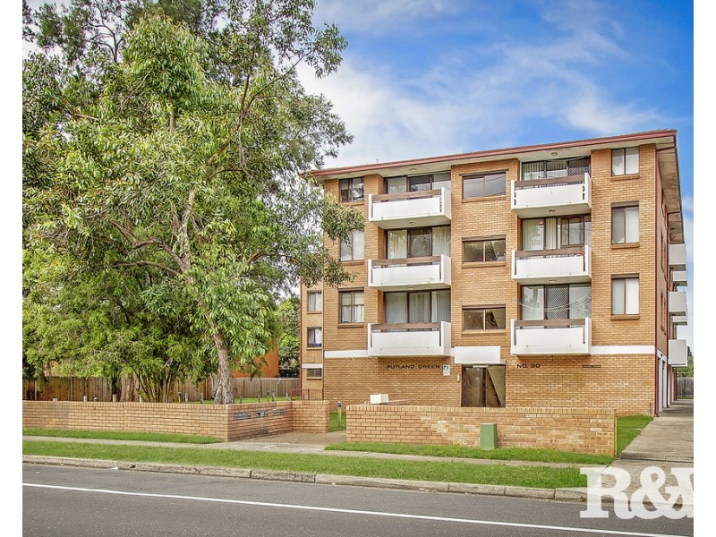 21/30 Putland Street, St Marys NSW 2760