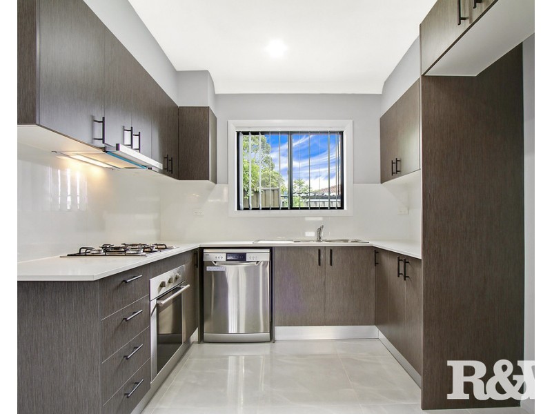 188A Hyatts Road, Plumpton NSW 2761