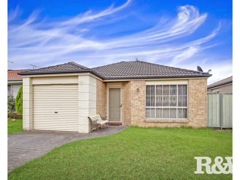 7/2-4 Meacher Street, Mount Druitt NSW 2770