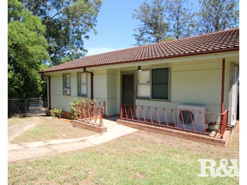 19 Petersen Crescent, Tregear NSW 2770