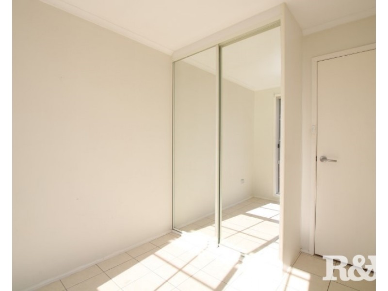 5/25 Acropolis Avenue, Rooty Hill NSW 2766