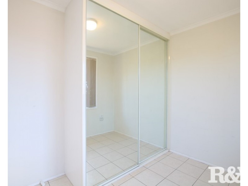 5/25 Acropolis Avenue, Rooty Hill NSW 2766
