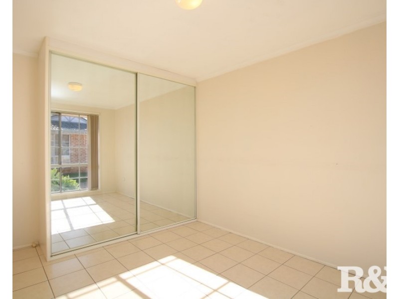 5/25 Acropolis Avenue, Rooty Hill NSW 2766