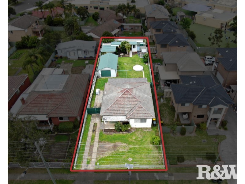 78 Newton Road, Blacktown NSW 2148