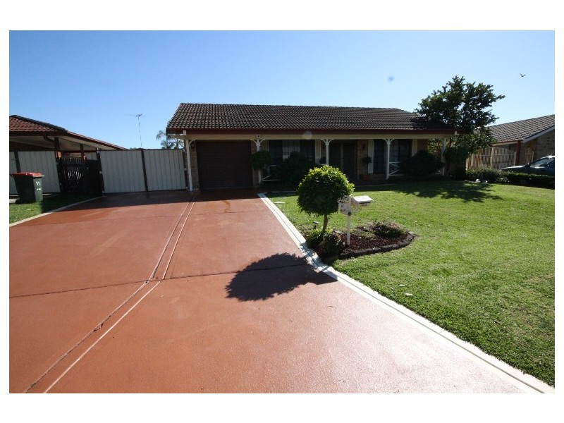 Hassall Grove NSW 2761