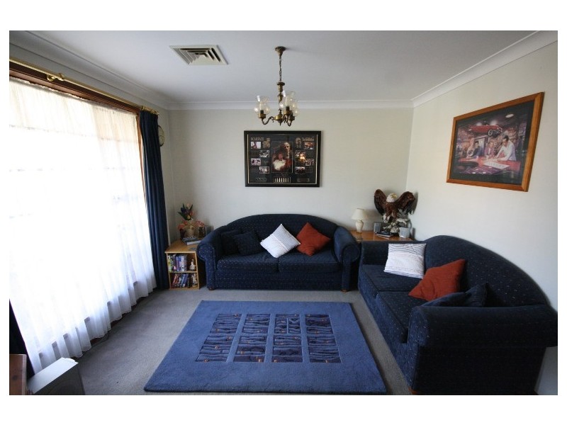 Hassall Grove NSW 2761