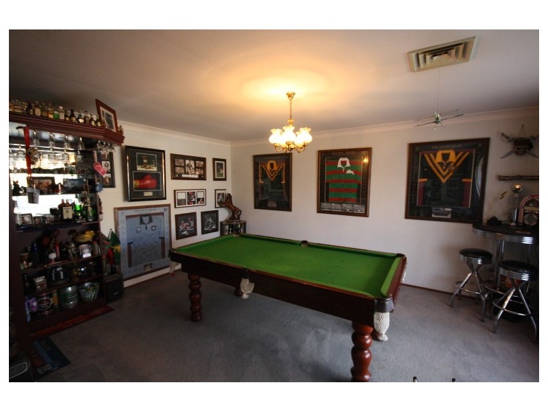 Hassall Grove NSW 2761