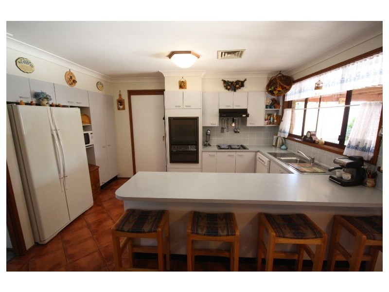 Hassall Grove NSW 2761