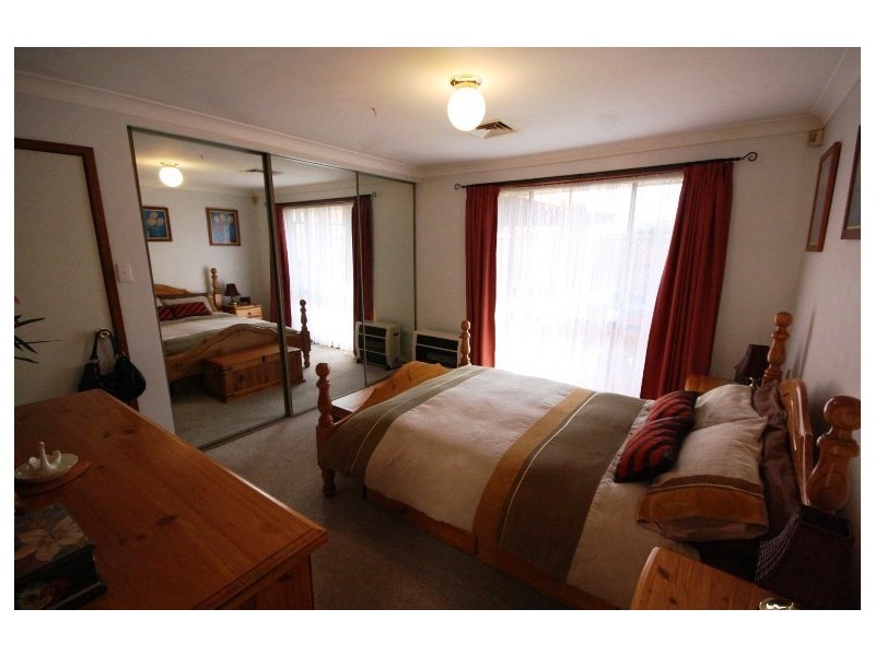 Hassall Grove NSW 2761