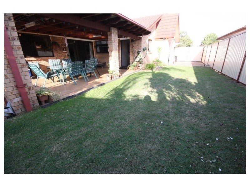 Hassall Grove NSW 2761