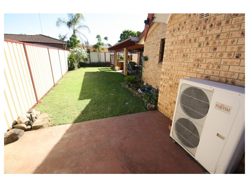 Hassall Grove NSW 2761