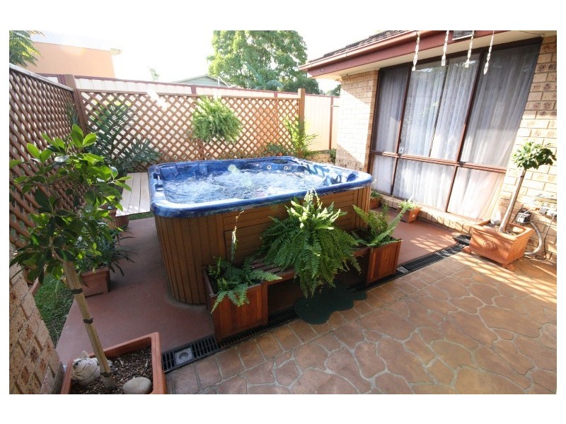 Hassall Grove NSW 2761