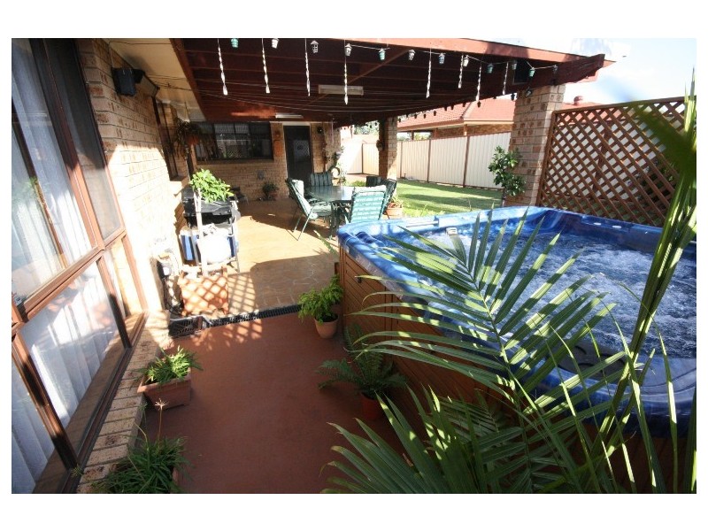 Hassall Grove NSW 2761